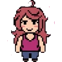 Honey sprite