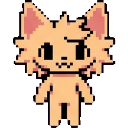 Cato sprite