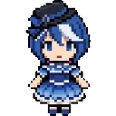 Nanaka sprite