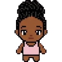 Rei sprite