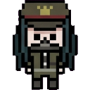 Корекиё Шингуджи sprite