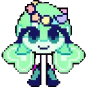 ivy sprite