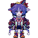 Aeven Crovane sprite