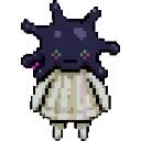Thorn sprite