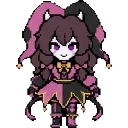 Columbina sprite