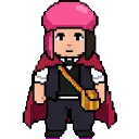 CJ KNIGHT sprite