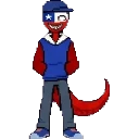Chile sprite