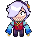 Colette sprite