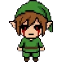 Ben sprite
