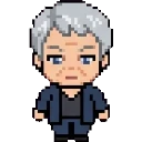 Judi sprite