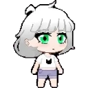 Uma sprite