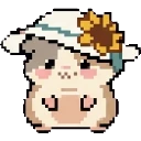 Sakura sprite