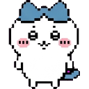 Hachiware sprite