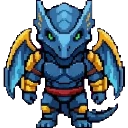 riyu sprite