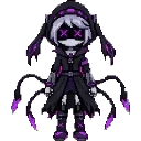 K 011 sprite