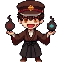 Tsukasa Yugi sprite