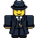 Mafioso sprite