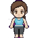 Wifi Trainer sprite