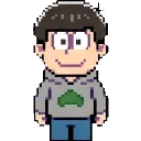 Ruomatsu sprite