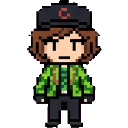 Greifer sprite