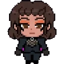 Yami sprite