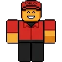 Eillot sprite