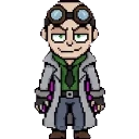 Baldi Science Madness sprite