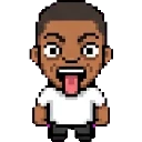 Flight sprite