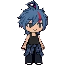 Dylan sprite