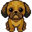 doggy sprite