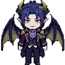 Malthus sprite