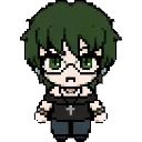 Hanami sprite