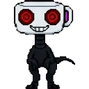 Shelly sprite