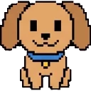 Doggy sprite