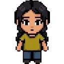 Bao sprite