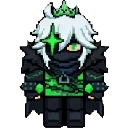 1х4 sprite