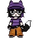 Octo sprite