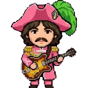 George sprite