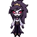 Octavia sprite
