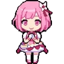 Otori Emu sprite