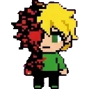 Emir31 sprite