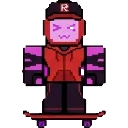 Veeronica sprite