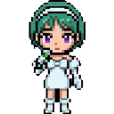 𝕊𝕦𝕒 sprite