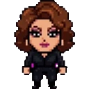 Milly sprite