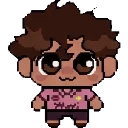 Baskaraaaaa sprite