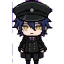 Shion sprite