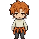 تانيزاكي sprite