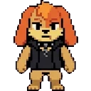 DogDay sprite