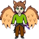 Soren sprite