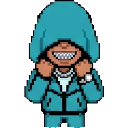 Central Cee sprite